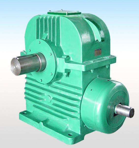 <b>二次包絡(luò)減速機</b>